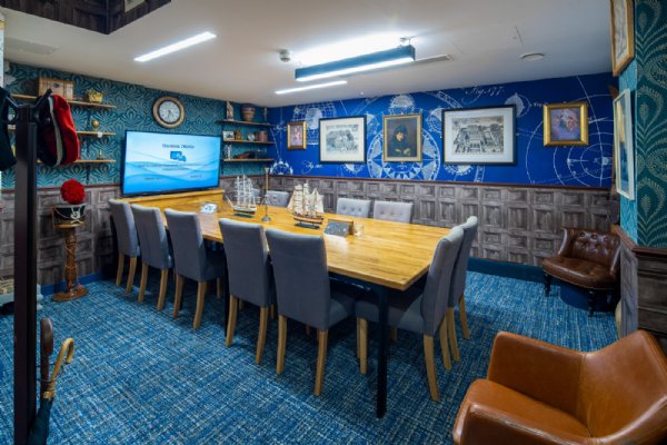 Property at DeskLodge Beacon Tower, Colston St, Bristol, BS1 4XE